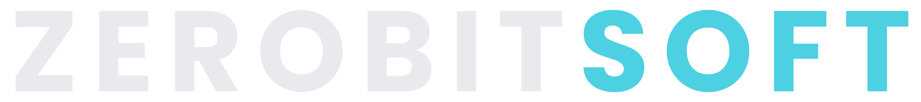 ZEROBITSOFT